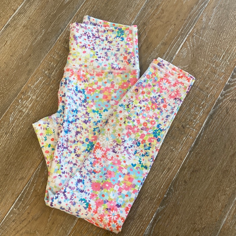 FABLETICS LEGGINGS